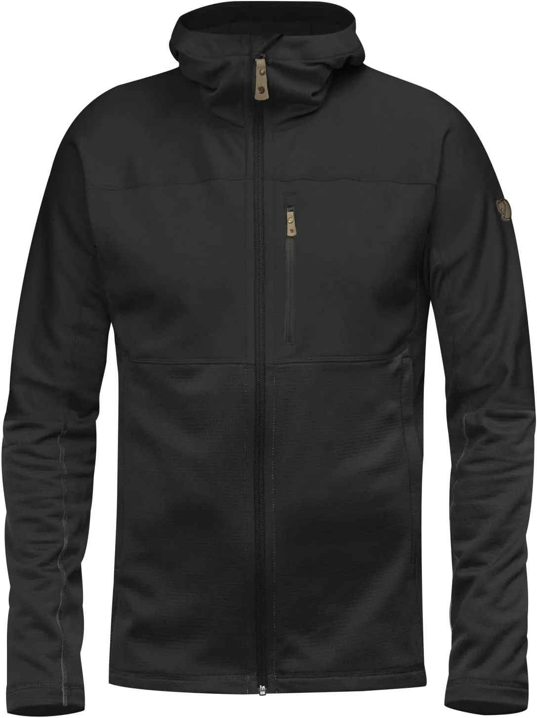 Fjällräven Men's Abisko Trail Fleece