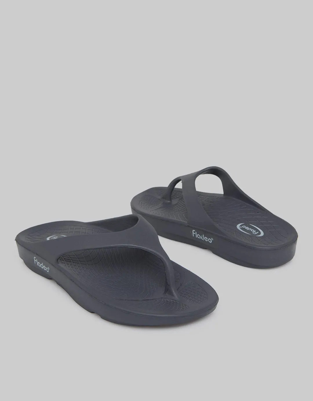 Fladeo Y-Strap Sandal Phylon Jepit Pria