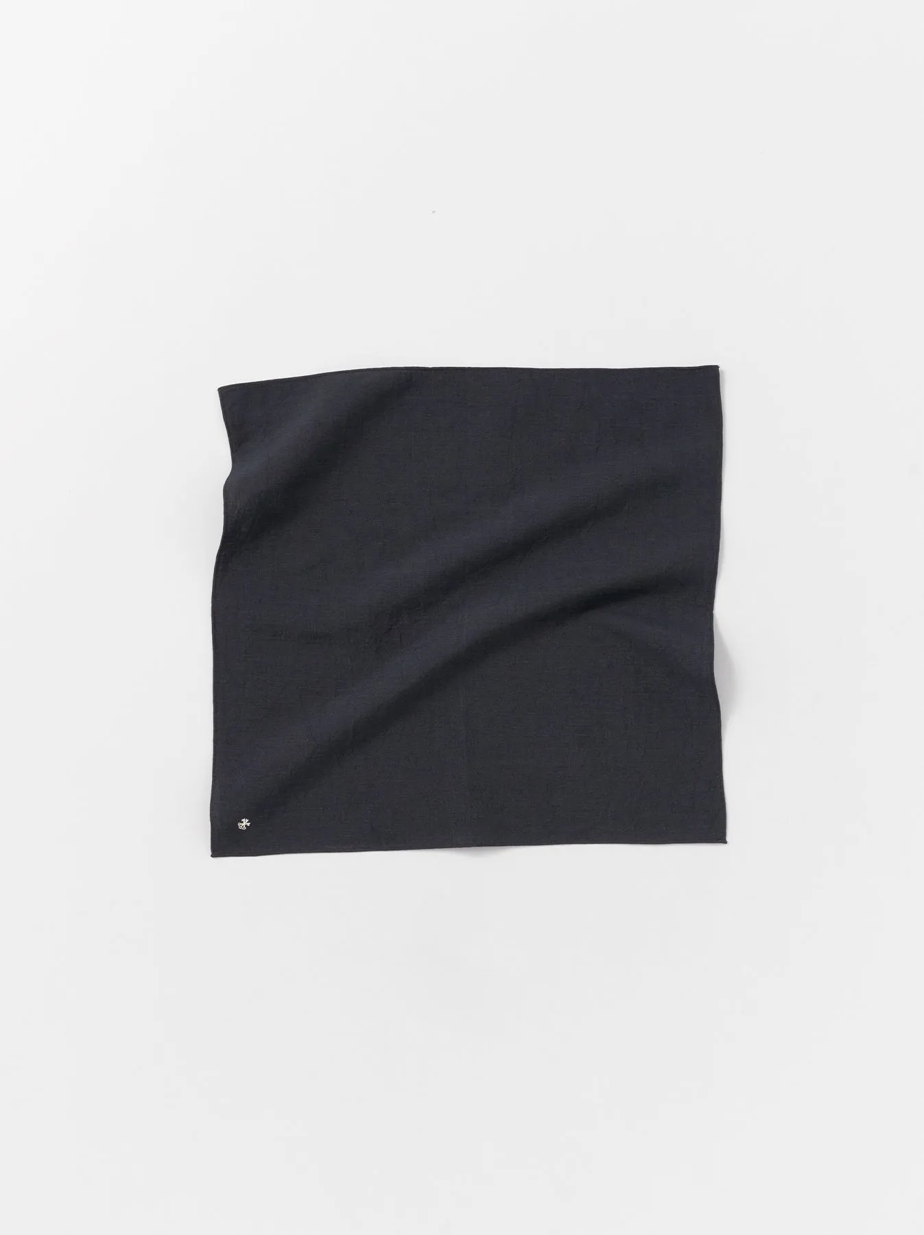 Flat handkerchief M