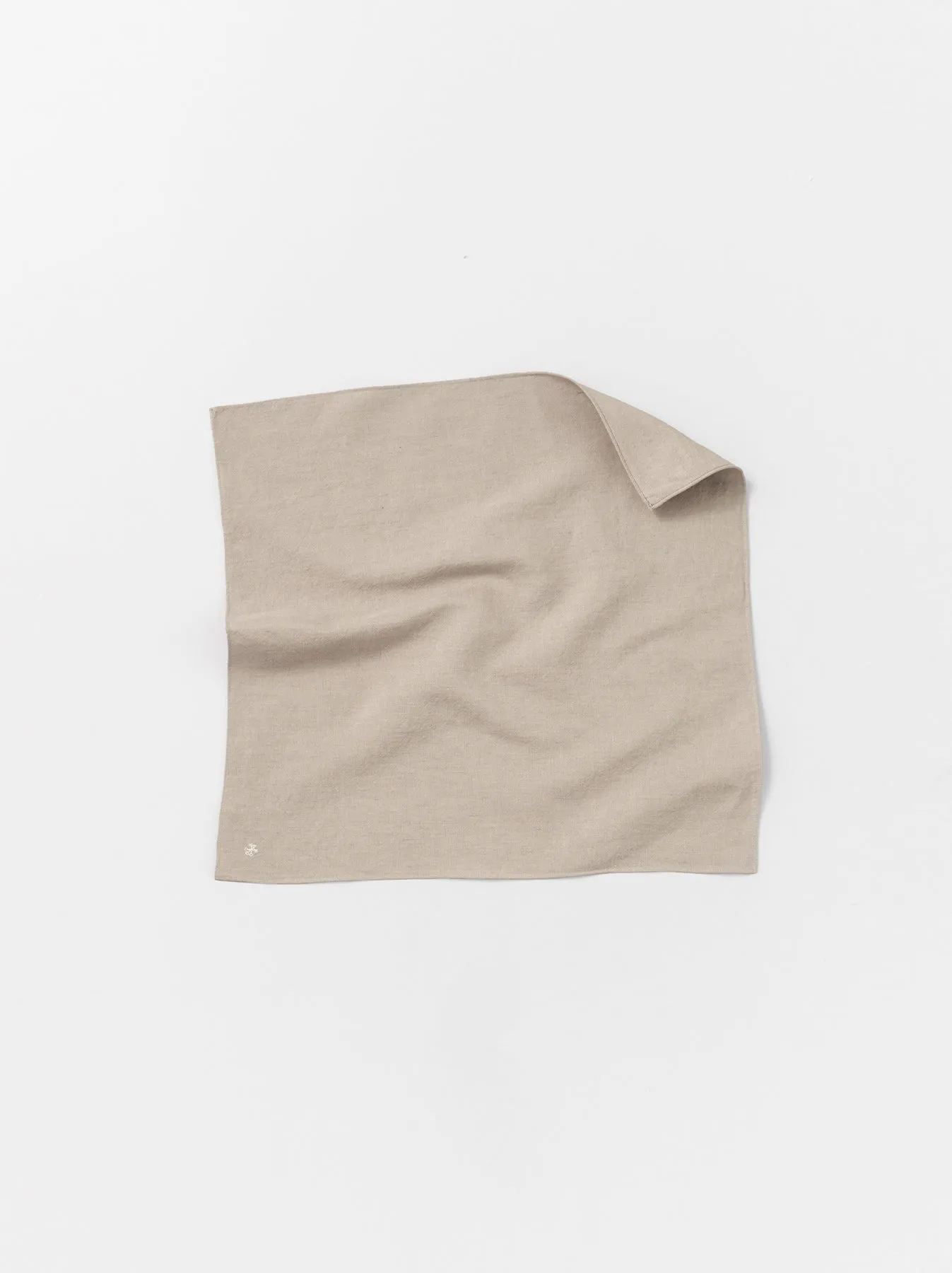 Flat handkerchief M
