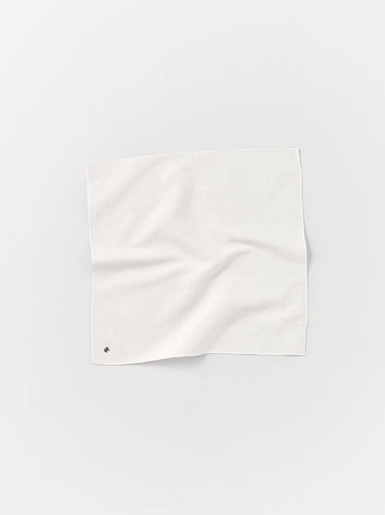 Flat handkerchief M