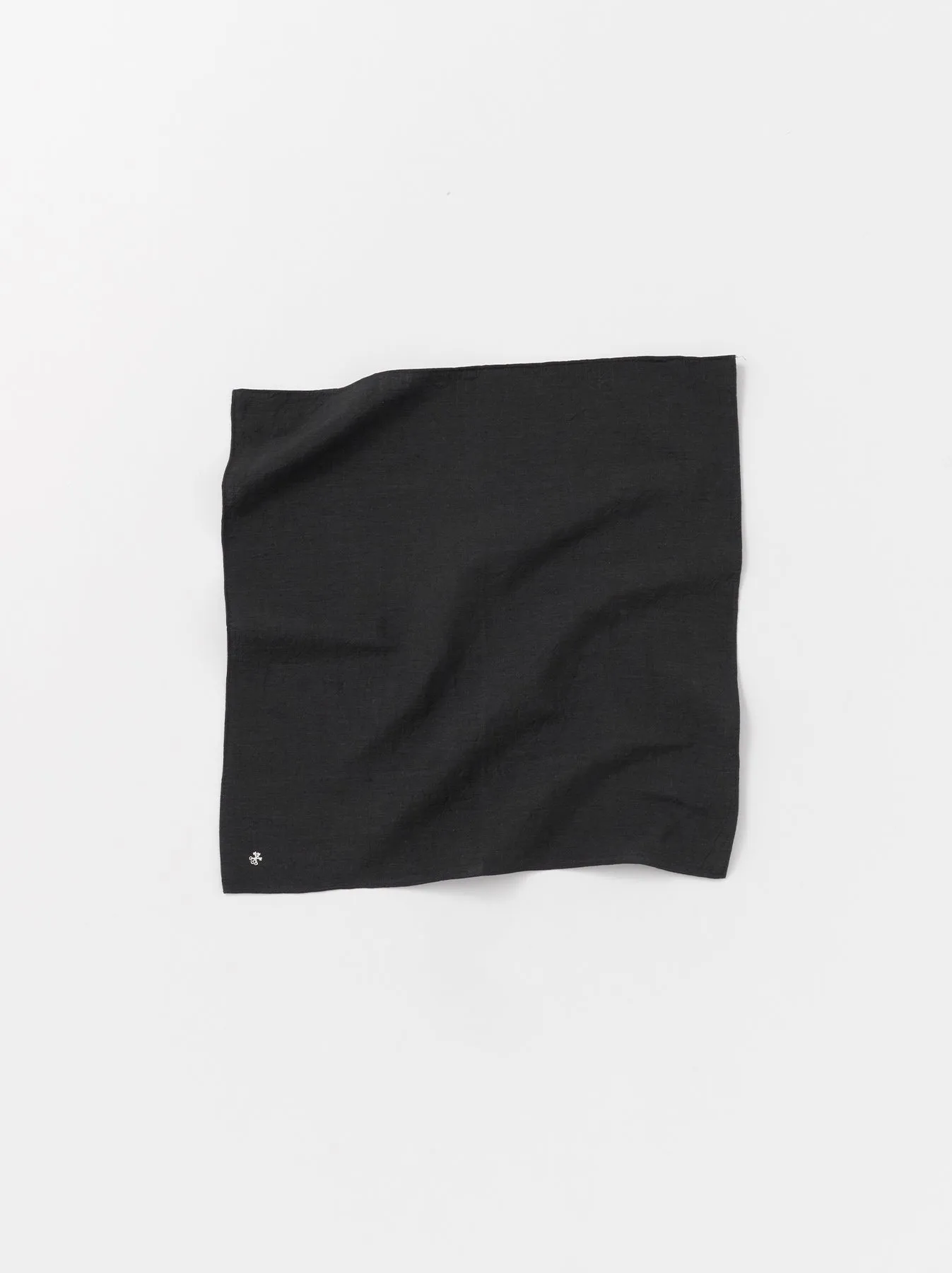 Flat handkerchief M