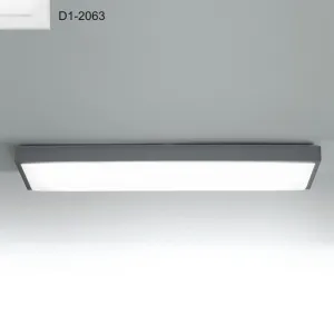 Flat R - Ceiling Light