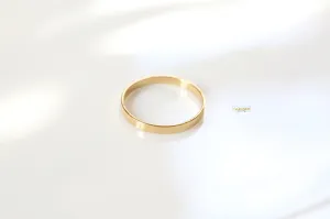 Flat Ring