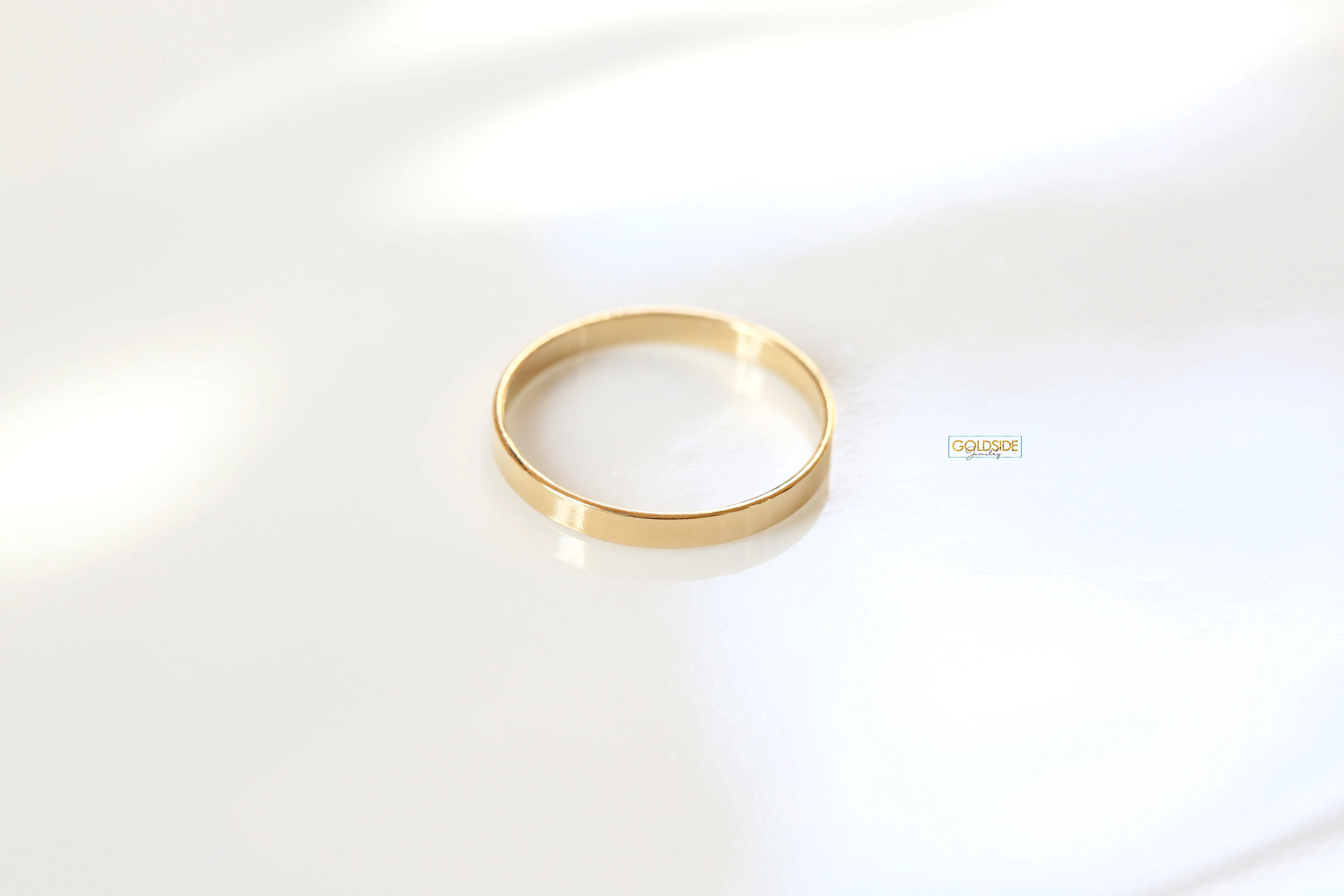 Flat Ring