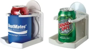 Folding Drink Holder Twin Pack