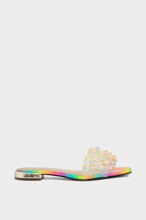 Formal Slip On I38424-Multy
