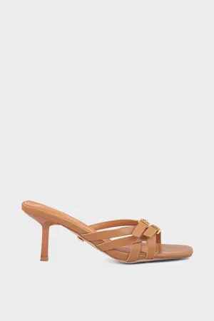Formal Slip On IF0102-Beige