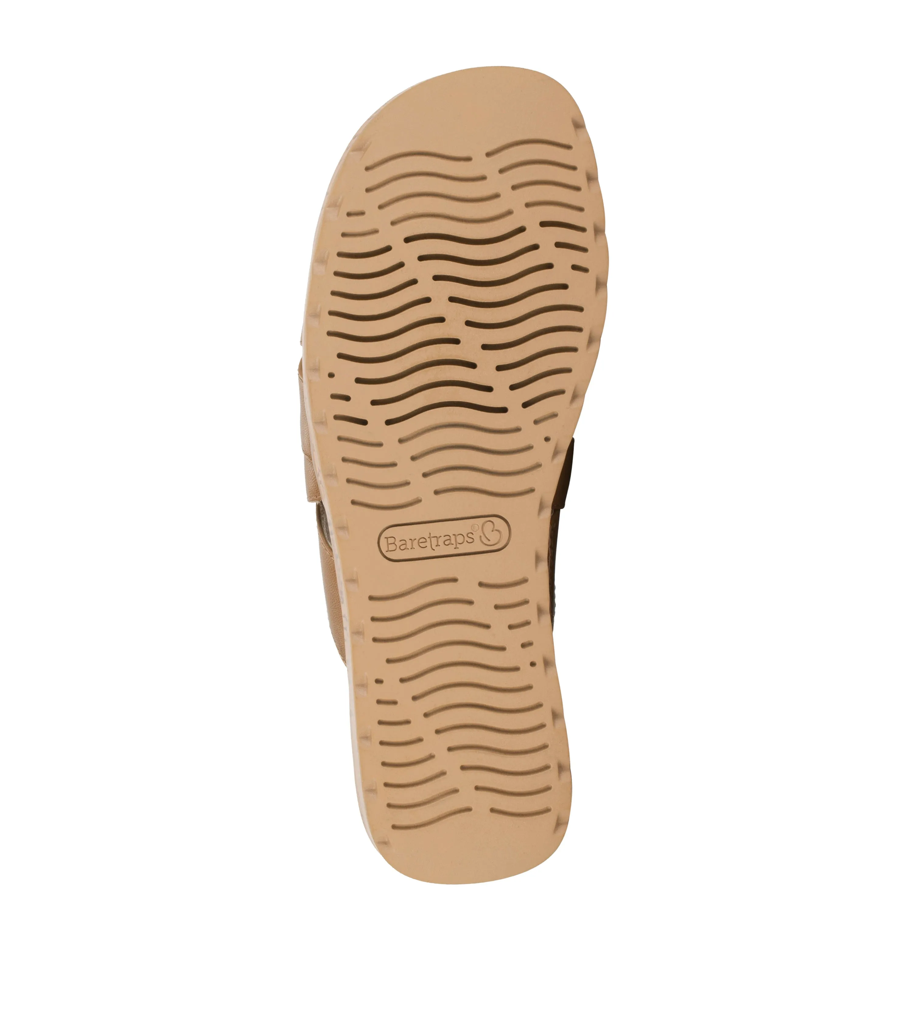 Gabbie Slide Sandal