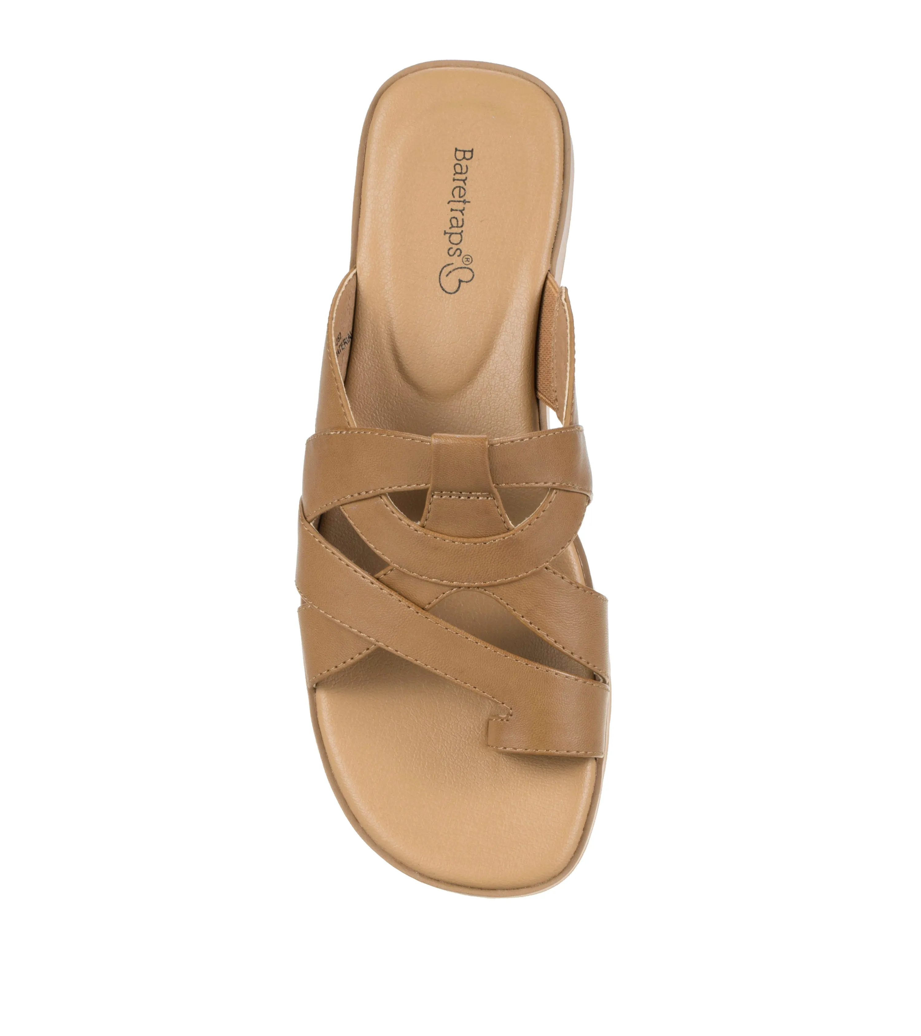 Gabbie Slide Sandal