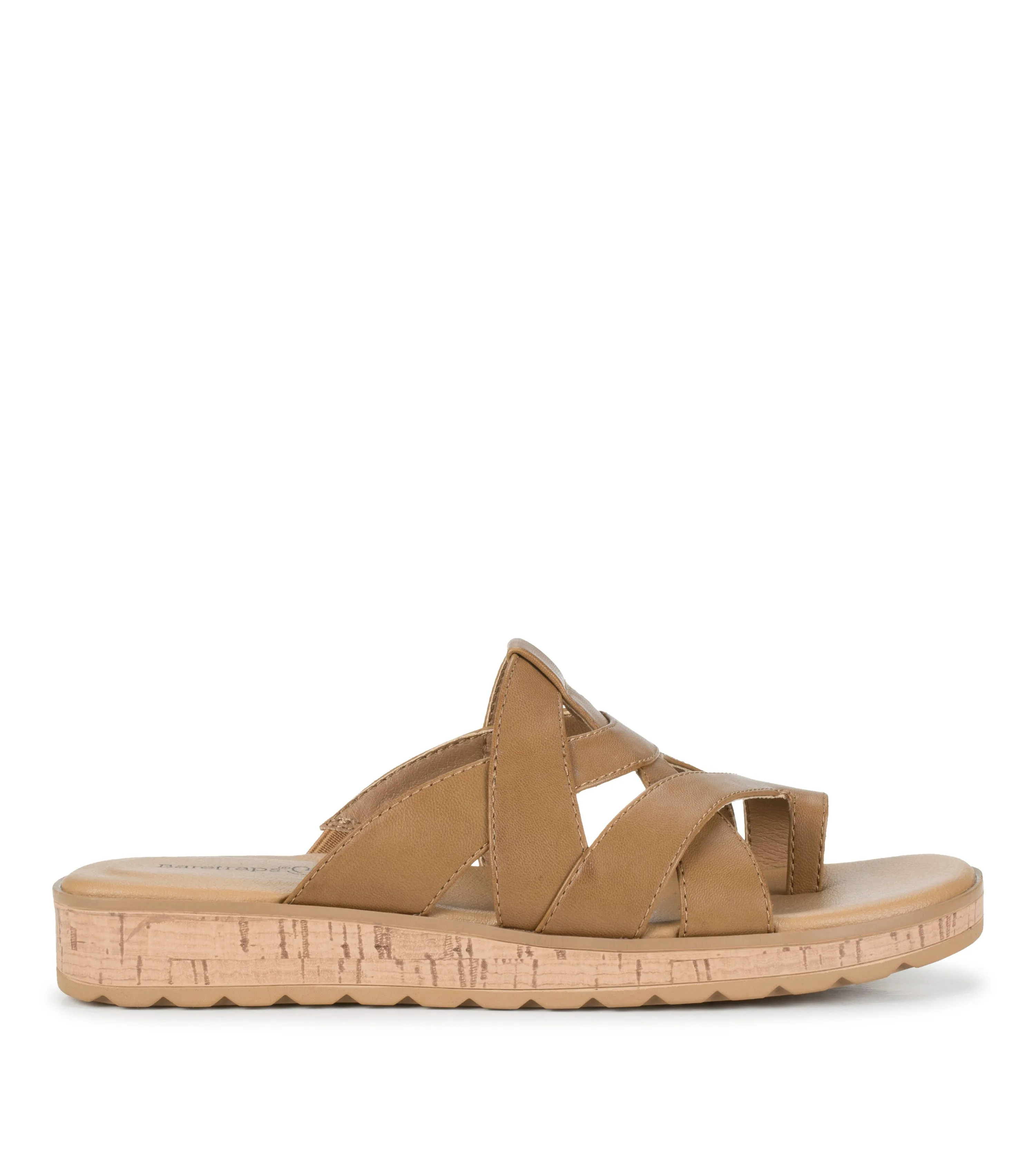 Gabbie Slide Sandal