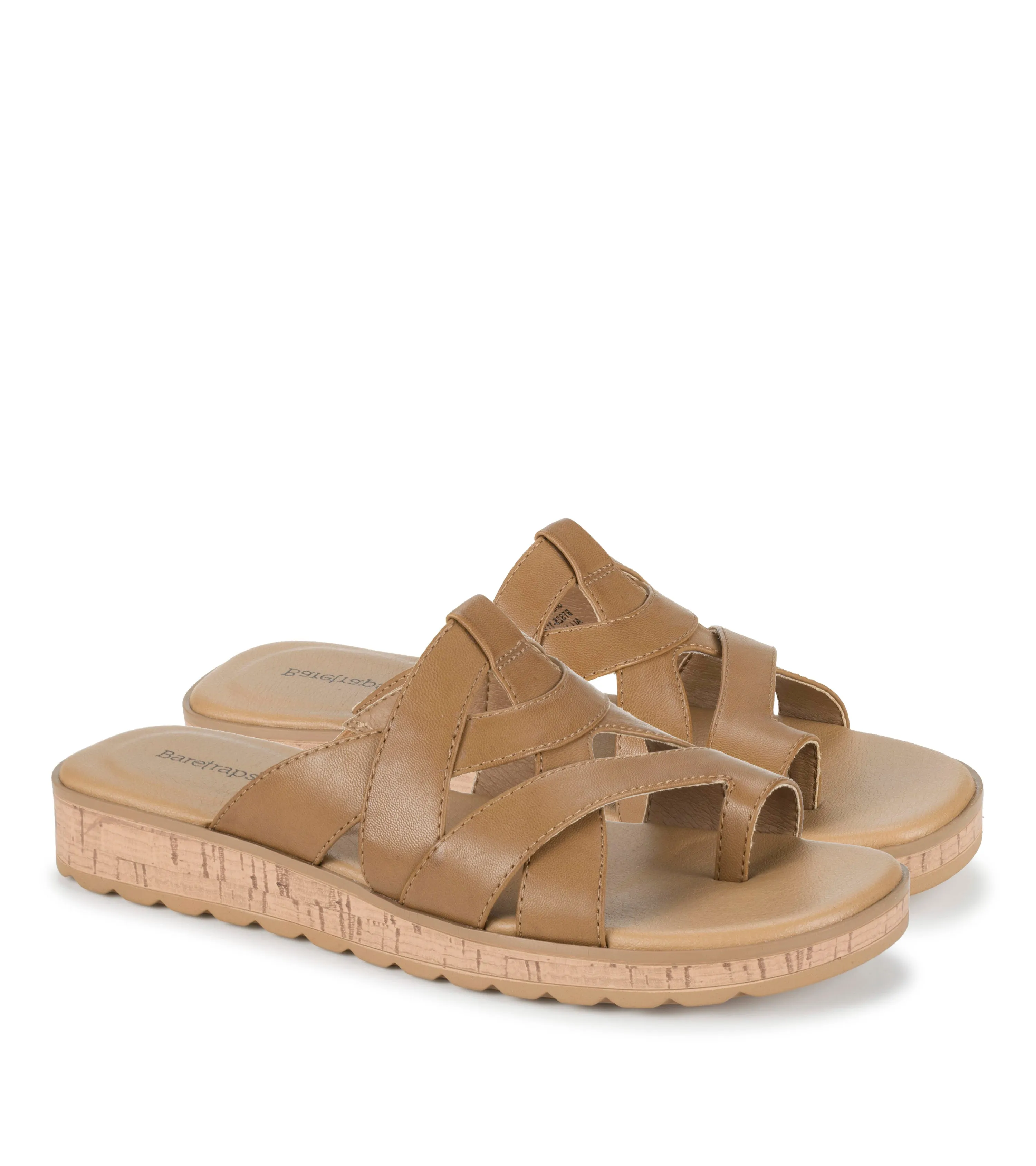 Gabbie Slide Sandal