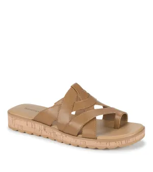 Gabbie Slide Sandal