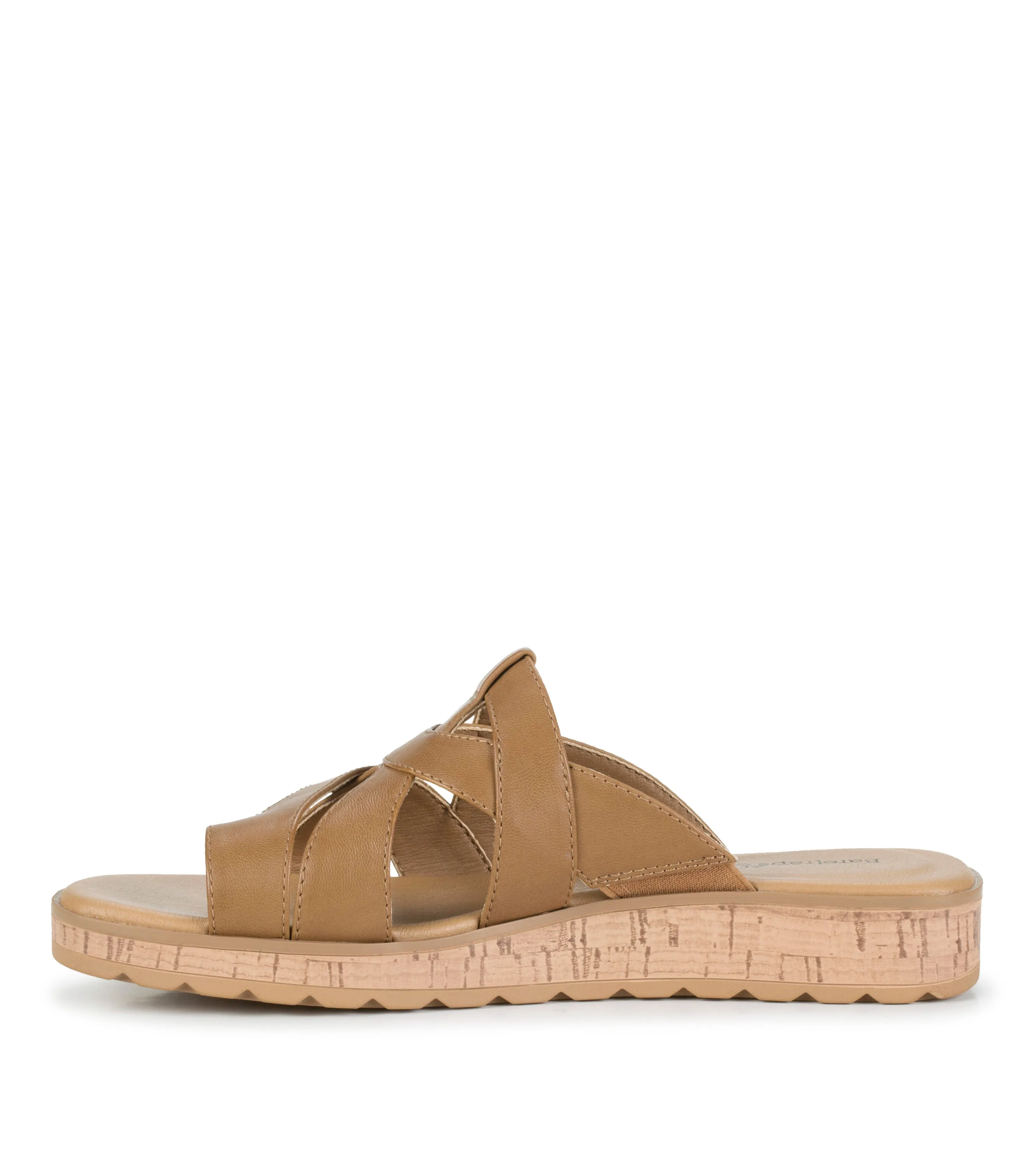 Gabbie Slide Sandal