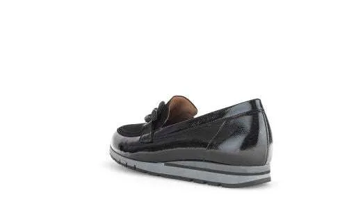Gabor 5241587- Wide Fit Loafer