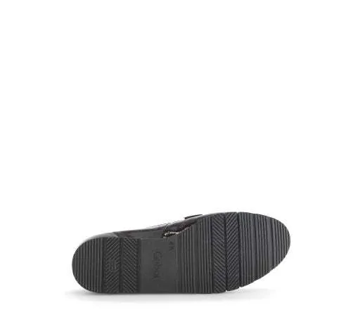 Gabor 5241587- Wide Fit Loafer