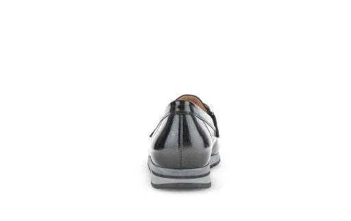Gabor 5241587- Wide Fit Loafer