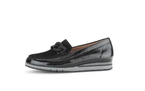 Gabor 5241587- Wide Fit Loafer