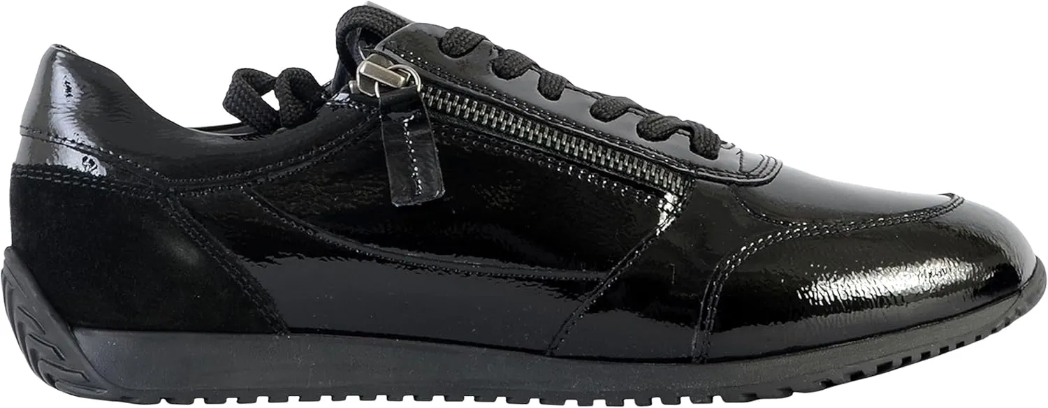 GEOX Women's D Calithe a Sneaker