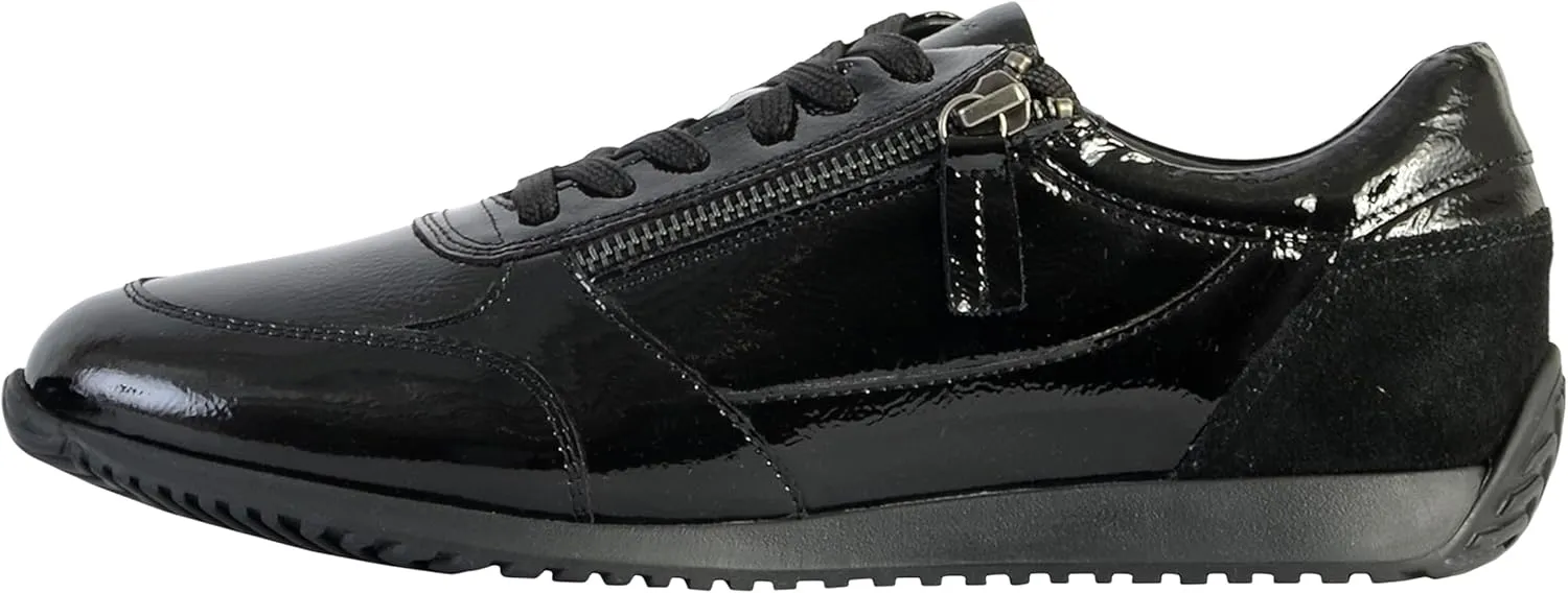 GEOX Women's D Calithe a Sneaker