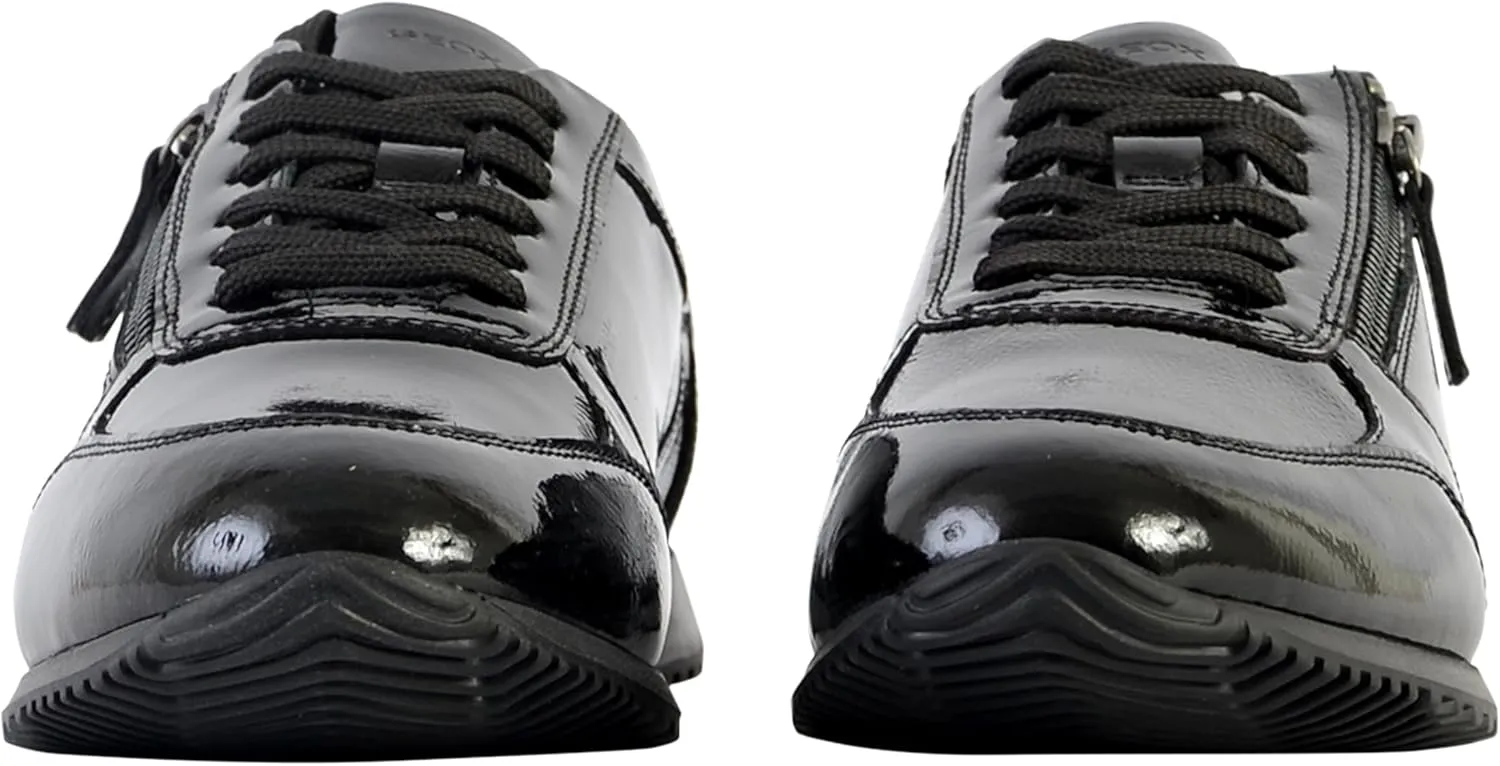 GEOX Women's D Calithe a Sneaker