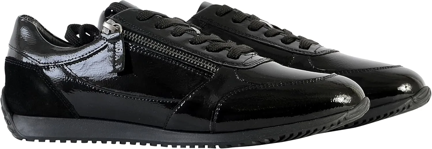 GEOX Women's D Calithe a Sneaker