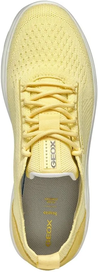 Geox Women's Walking Sneaker