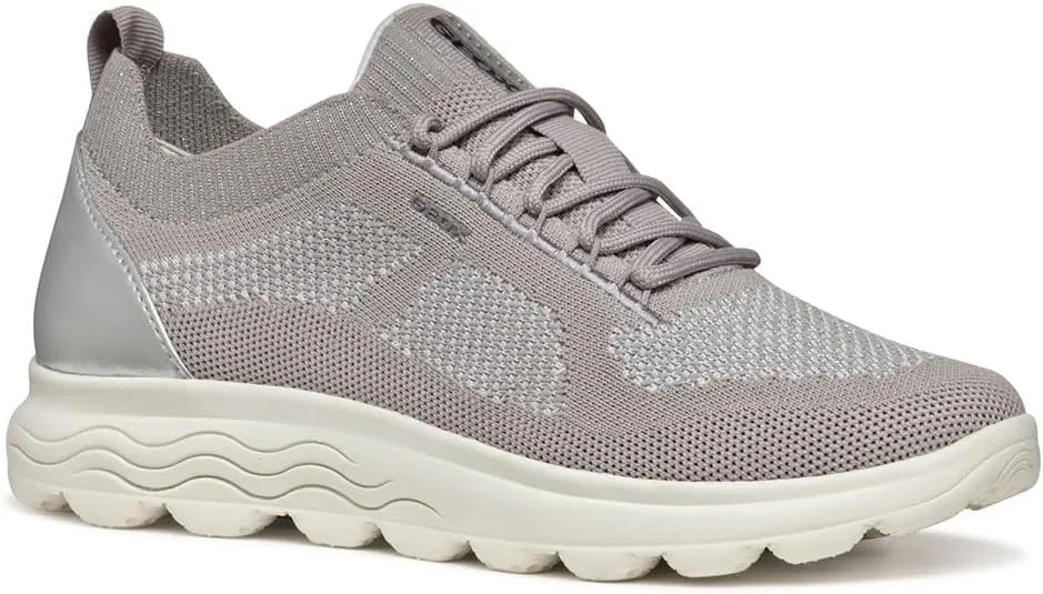 Geox Women's Walking Sneaker