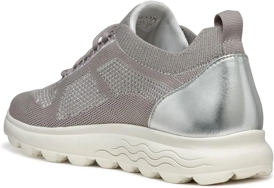 Geox Women's Walking Sneaker
