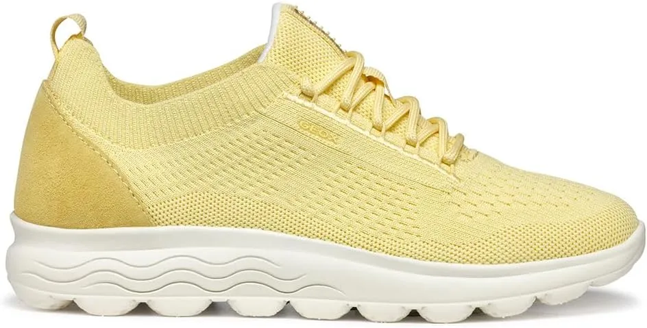 Geox Women's Walking Sneaker