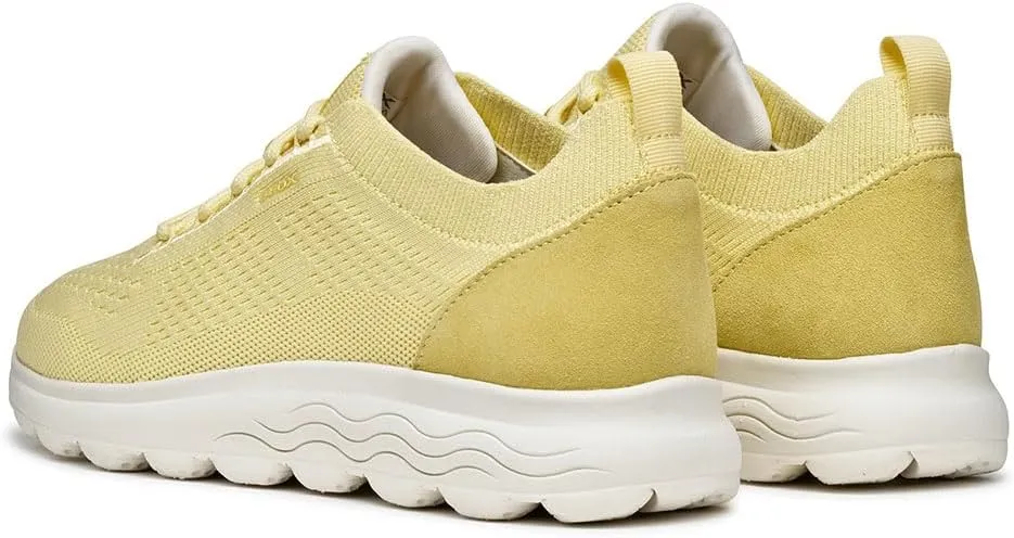 Geox Women's Walking Sneaker
