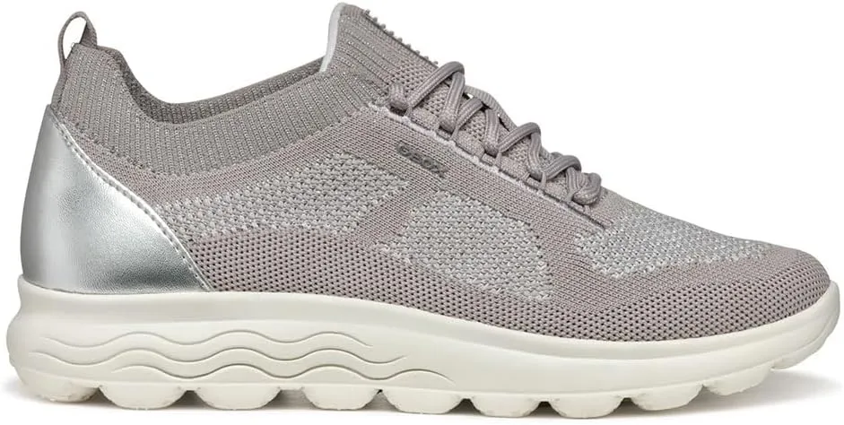 Geox Women's Walking Sneaker