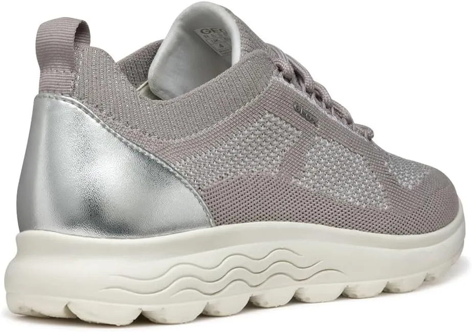 Geox Women's Walking Sneaker