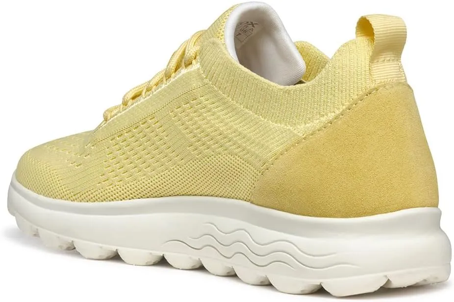 Geox Women's Walking Sneaker