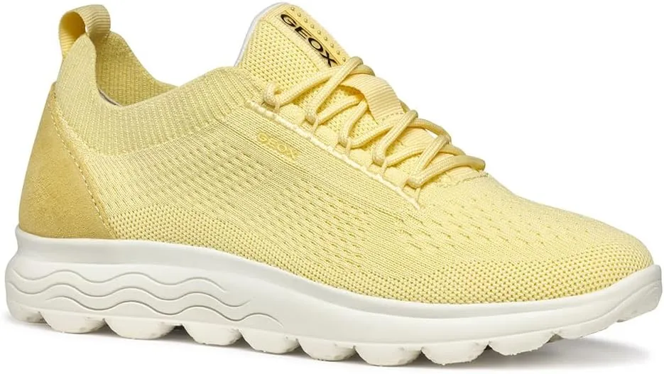 Geox Women's Walking Sneaker