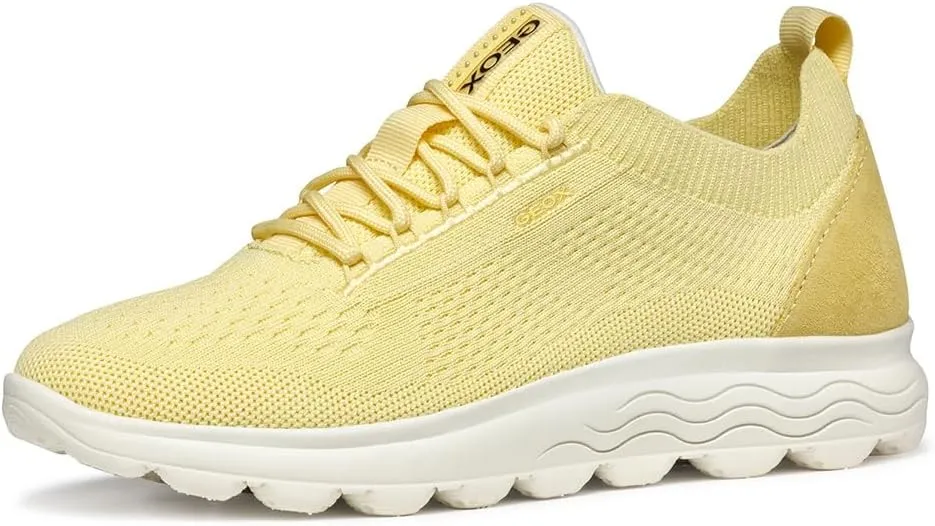 Geox Women's Walking Sneaker