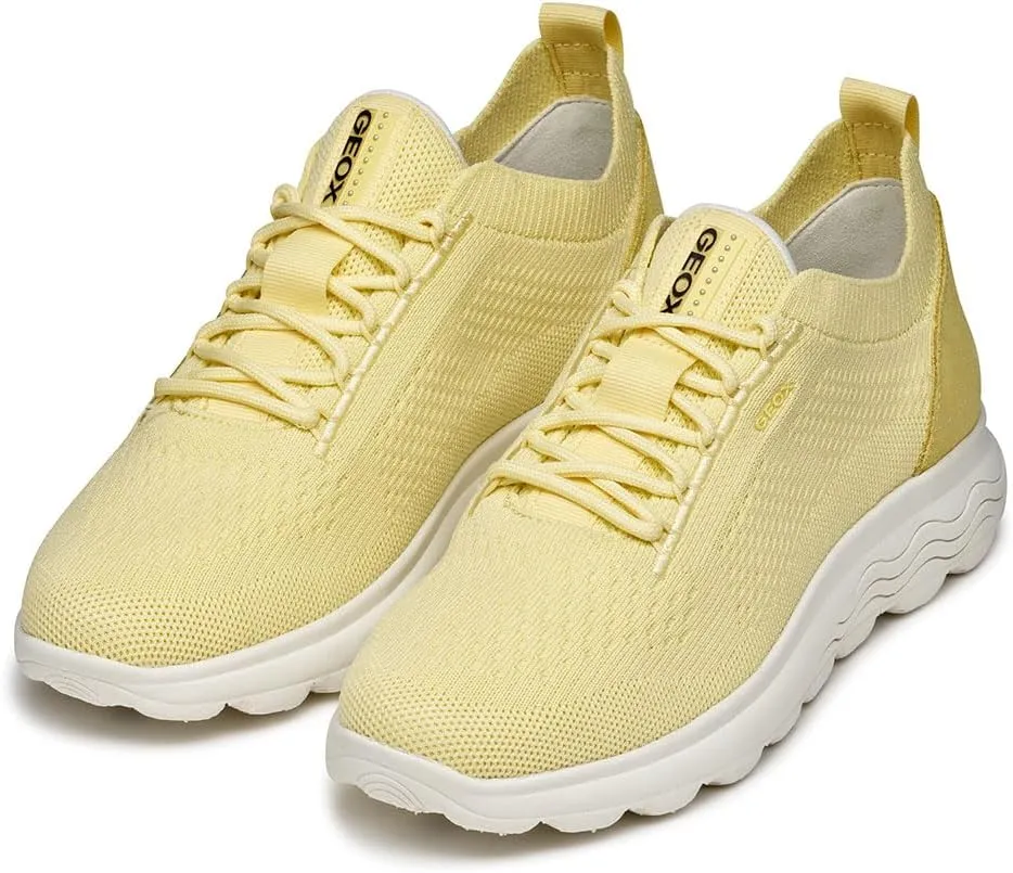 Geox Women's Walking Sneaker