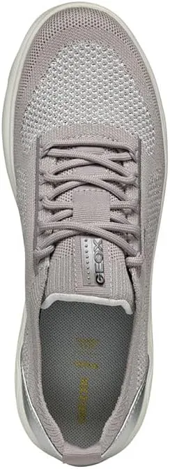 Geox Women's Walking Sneaker
