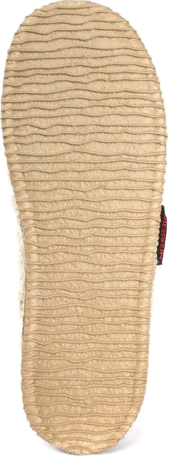 Giesswein Women's Hi-top Slippers