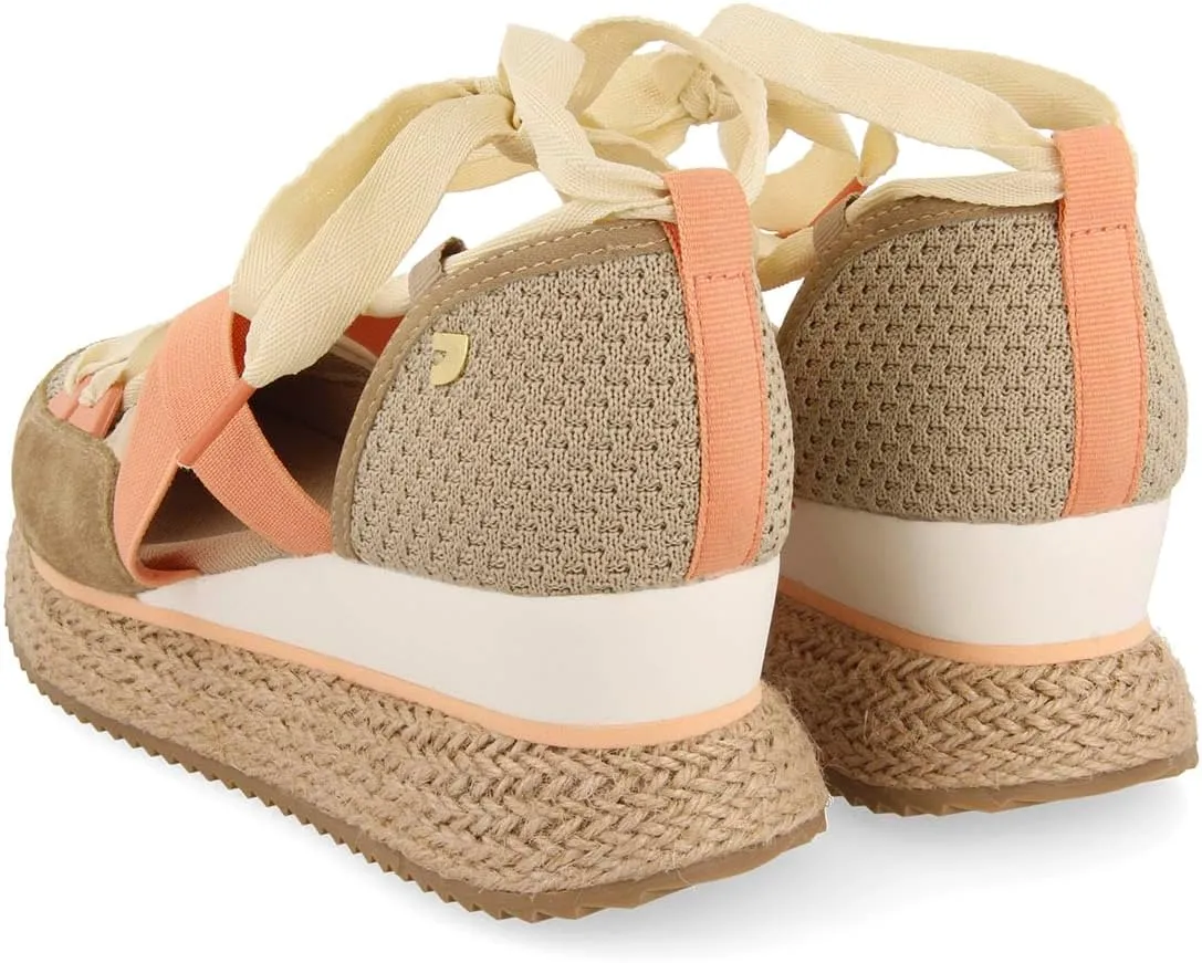 GIOSEPPO Women's Low-top Sneaker