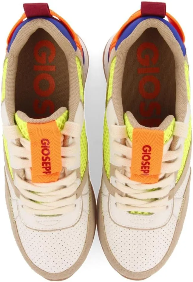 GIOSEPPO Women's Sneaker