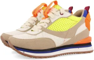 GIOSEPPO Women's Sneaker