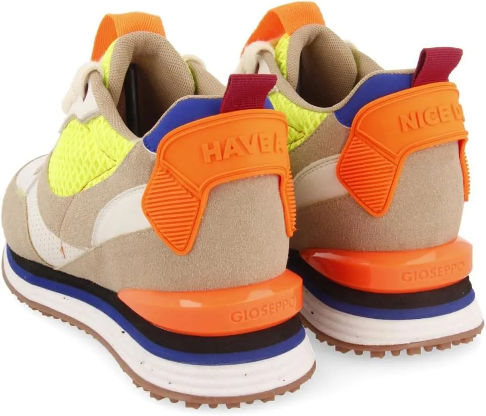 GIOSEPPO Women's Sneaker