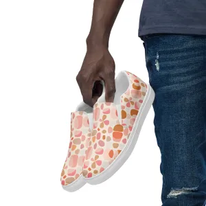 Gloob Men’s slip-on shoes