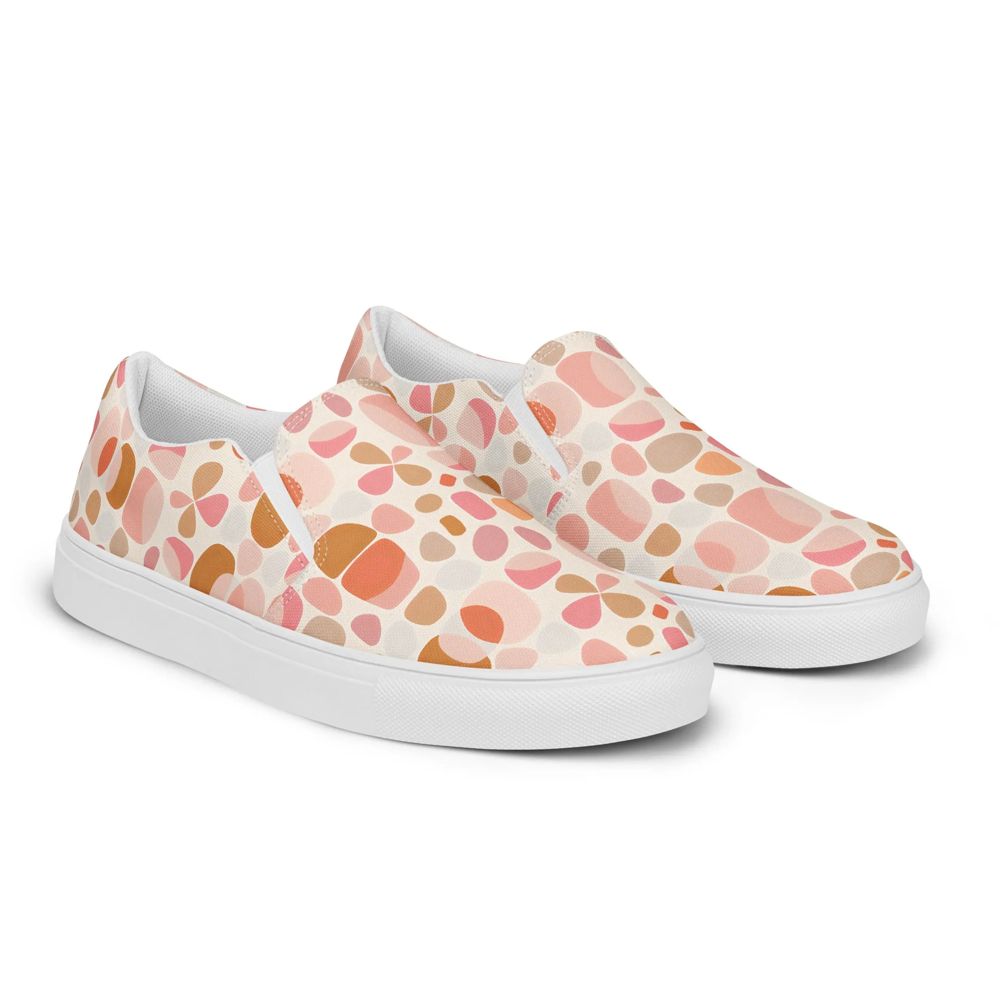 Gloob Men’s slip-on shoes
