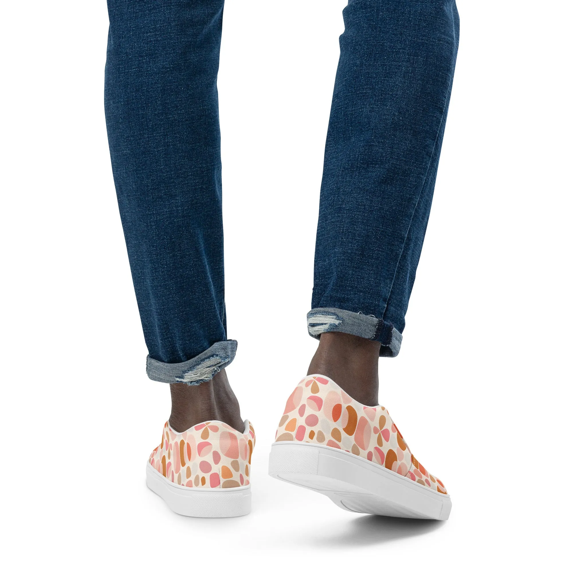 Gloob Men’s slip-on shoes