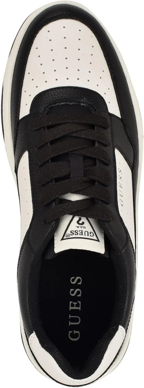 Guess Men's Javyn Sneaker
