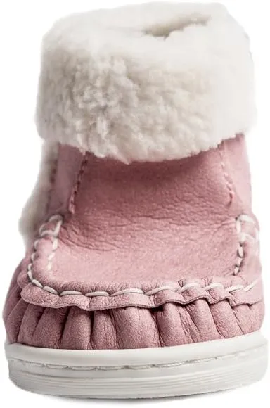 Happy Baby Zippy Shoes , Infant / Toddler , Boys Girls , First Walking Shoes , Unique Zipper Design