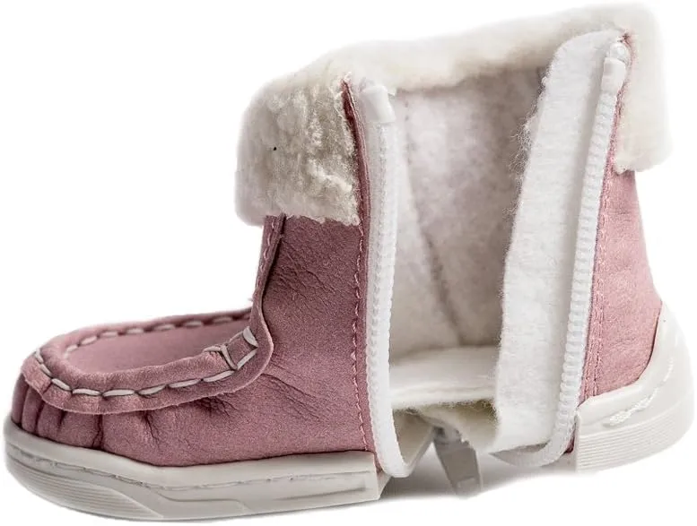 Happy Baby Zippy Shoes , Infant / Toddler , Boys Girls , First Walking Shoes , Unique Zipper Design