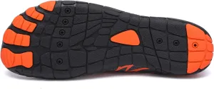 Hike Barefoot Shoes Women with Wide Toe Box Non-Slip Quick Dry Grounded Water Shoes for Women Men Beach Pool Hiking Walking Footwear